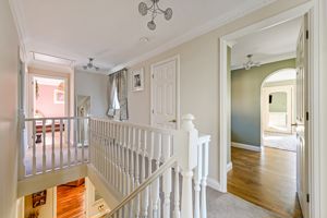 Landing- click for photo gallery